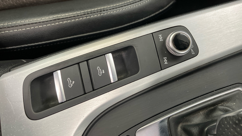 Audi A5 2.0 TDI S Line 2dr S Tronic Diesel Convertible